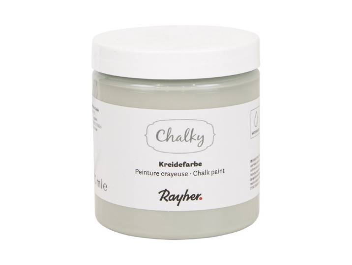 Chalky, Dose 230ml