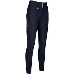 Reithose Pi New Candela FFL nightblue 390 38
