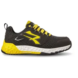 Sicherheitshalbschuhe S3S "OBERYN" Red Stratos - 39