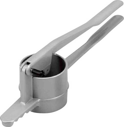 Westmark 61102260 Spätzle- und Kartoffelpresse "Spätzlepress" silber 42 x 11cm