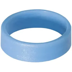 HICON Codierring für HI-J63M/S / M03 / M03-G/S03, blau