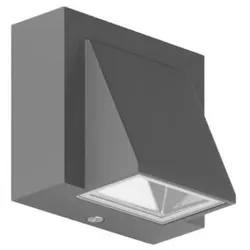 Brumberg Leuchten LED-Wandanbauleuchte 65011103