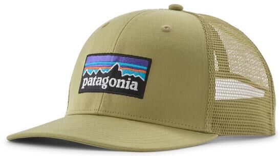 Patagonia P-6 Logo Trucker Hat