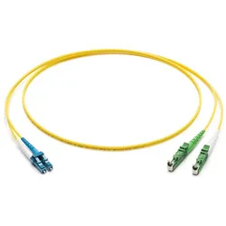 Corning LWL-Pat. E2000(APC)/LC F04LA02G2Z20001M