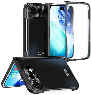 LightInthebox Phone Case For iPhone Ultra Flip Cover Full Body Protective Shockproof ABSPC