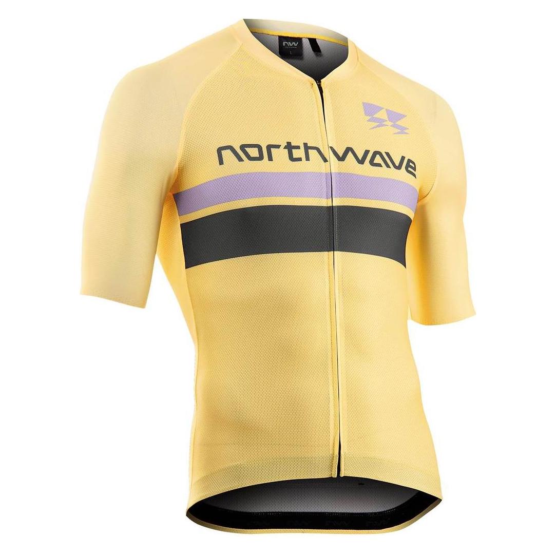 Northwave Blade Air 2 Jersey Kurzarm-Radtrikot (M) (54691716)