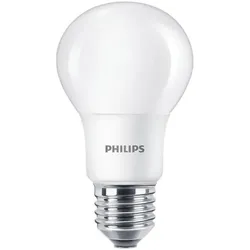 PHILIPS E27 LED Lampe Birnenform matt 4,2W wie 40W warmweißes Licht 2700K