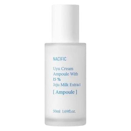Nacific Uyu Creme Ampulle 50ml 1.69 fl oz. (50 ml) (0000102244)