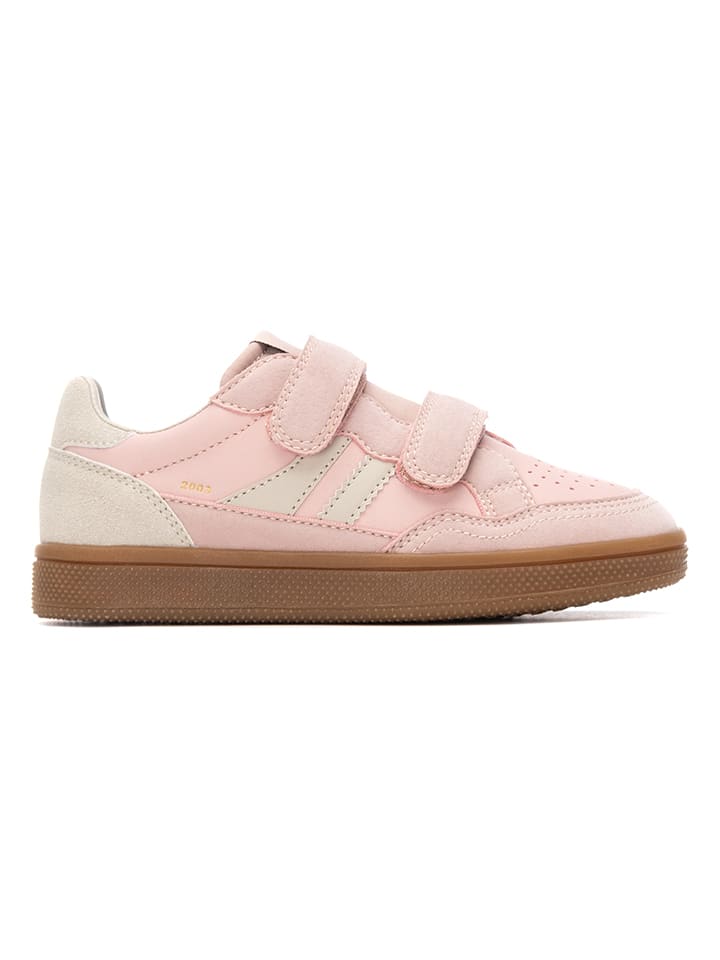Xti Sneakers in Rosa - 32