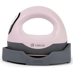 Loklik, Schneideplotter + Transferpresse, ImPress Mini 3