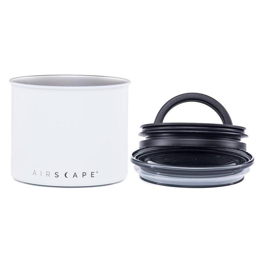 Airscape Edelstahl-Aromabehälter (0.95 l) (AS2004)