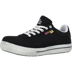 Damen Sicherheitshalbschuhe S3 "LENA" - 39 - schwarz