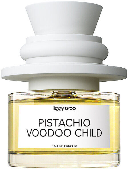 IGGYWOO Pistachio Voodoo Child Eau de Parfum 60ml EG