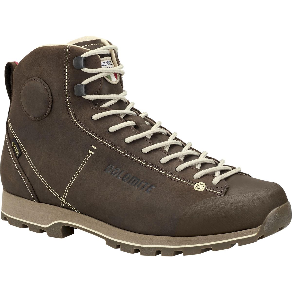 Dolomite Shoe 54 High Fg GTX testa di moro (0712) 4 2479580712006