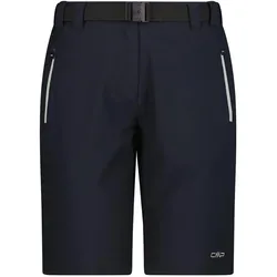 CMP Campagnolo, Damen, Outdoorhose, Trekking (46, XXL), Schwarz