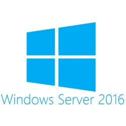 Microsoft Windows Server 2016 - Lizenz - 1 Benutzer-CAL