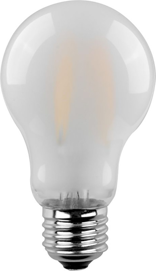 Müller-Licht LED lamp 4,5W E27 mat set van 5 stuks