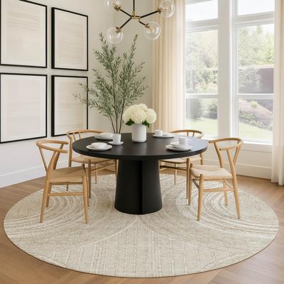 Addison Rugs Premium Washable Super Soft Modern Clark Mayfield Rug