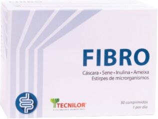 Fibro Tecnilor 30 comprimidos