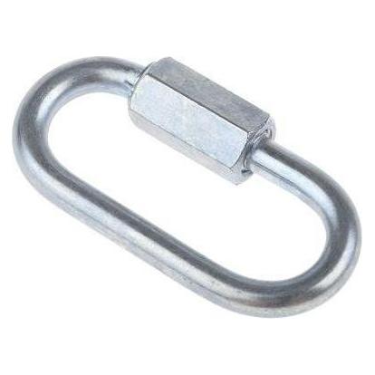 RS PRO Kettenglieder Reparatur 4mm (750581)