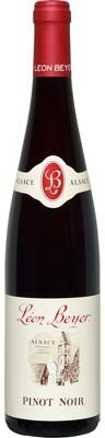 """Leon Beyer""" """Leon Beyer Pinot Noir 2019 Red Wine - France"""