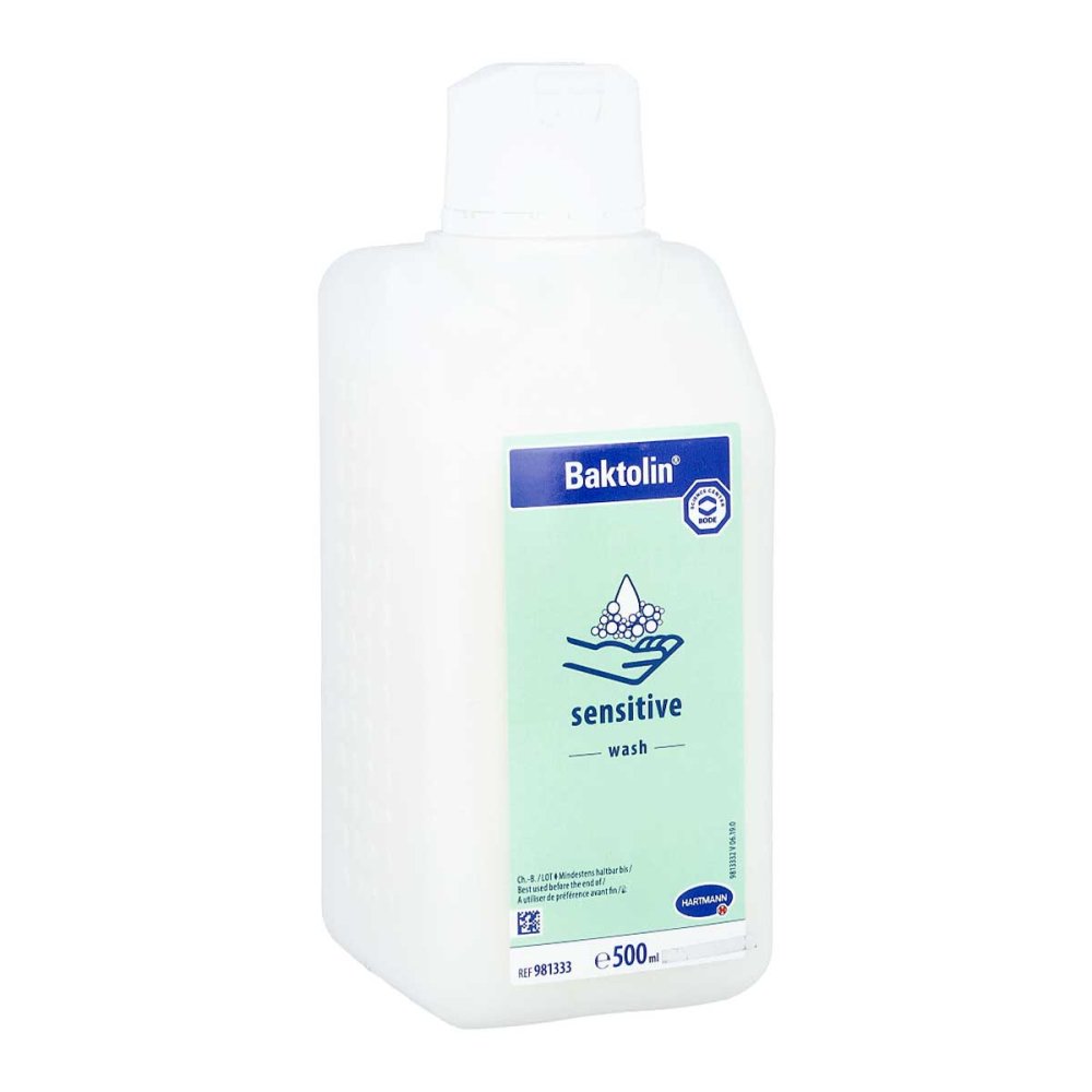 1001 Artikel Medical GmbH Baktolin sensitive Hautwaschlotion 15567988
