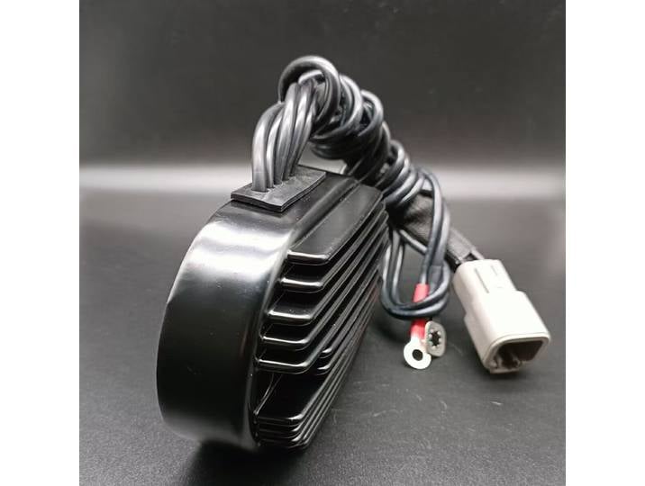 Régulateur de tension redresseur pour harley-davidson FLSTF FAT BOY 1450cc 2001-2006FXSTD DEUCE 1450cc 2001-2006
