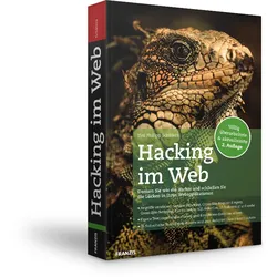 Hacking im Web - 2. Auflage