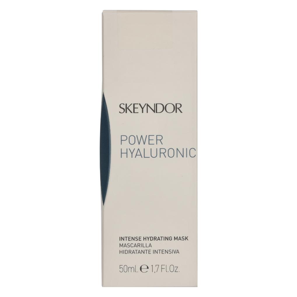 Skeyndor Power Hyaluronic Intense Hydrating Mask 50ml (50 ml) (33543244)