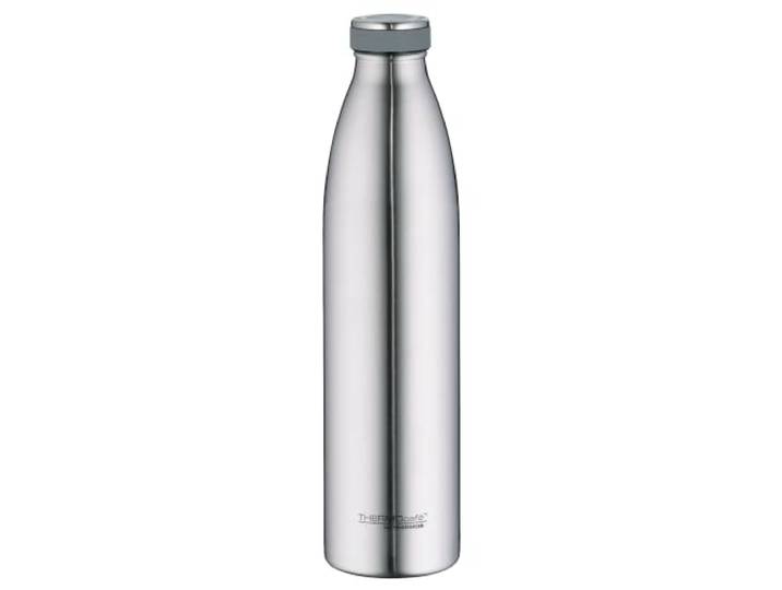 Thermocafé By Thermos Thermosfles Tc Bottle, Roestvrij Staal Mat Teal
