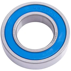 Union Kugellager Keramik 20 x 37 x 9 mm silber