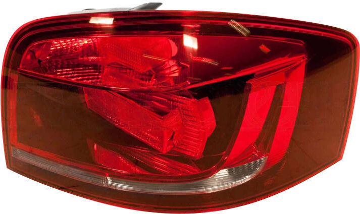 PRASCO AD3224153 Rear light