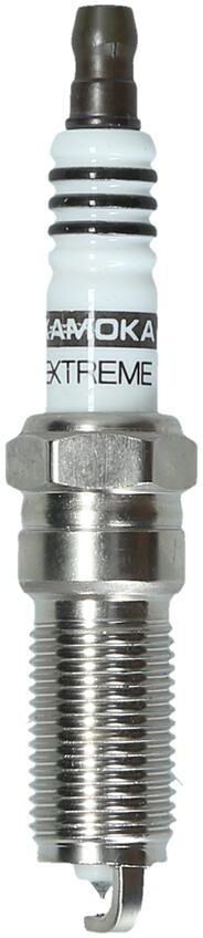 Kamoka Zündkerze 7100026 Für Mazda