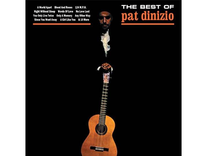 Best of Pat Dinizio