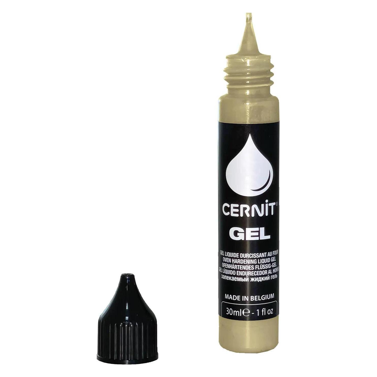 Cernit Gel (30 ml) (CE1500030050C)