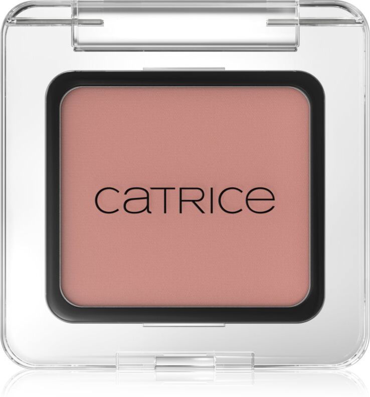 Catrice Art Couleurs eyeshadow shade 490 Muted Bloom 2 g