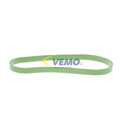 VEMO Dichtung, Drosselklappe VW,AUDI V10-81-0131 059145215B Dichtung, Drosselklappenstutzen,Drosselklappendichtung