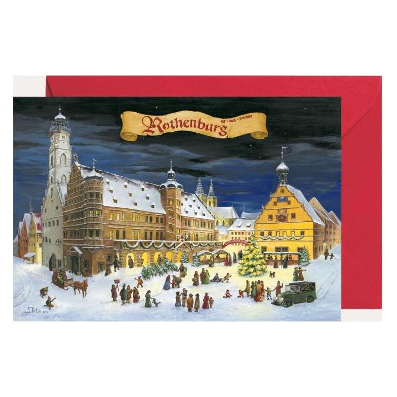 Olewinski & Tochter Rothenburg (2282)