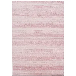Webteppich Plus Pink ca. 280x370cm