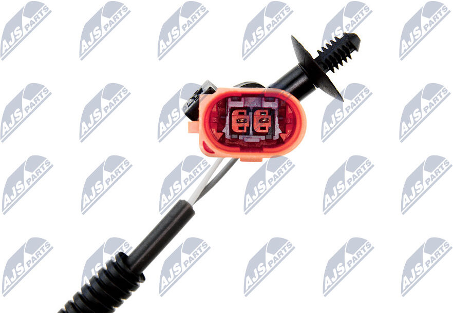 Nty Sensor, Abgastemperatur Egt-Vw-062 Für Seat
