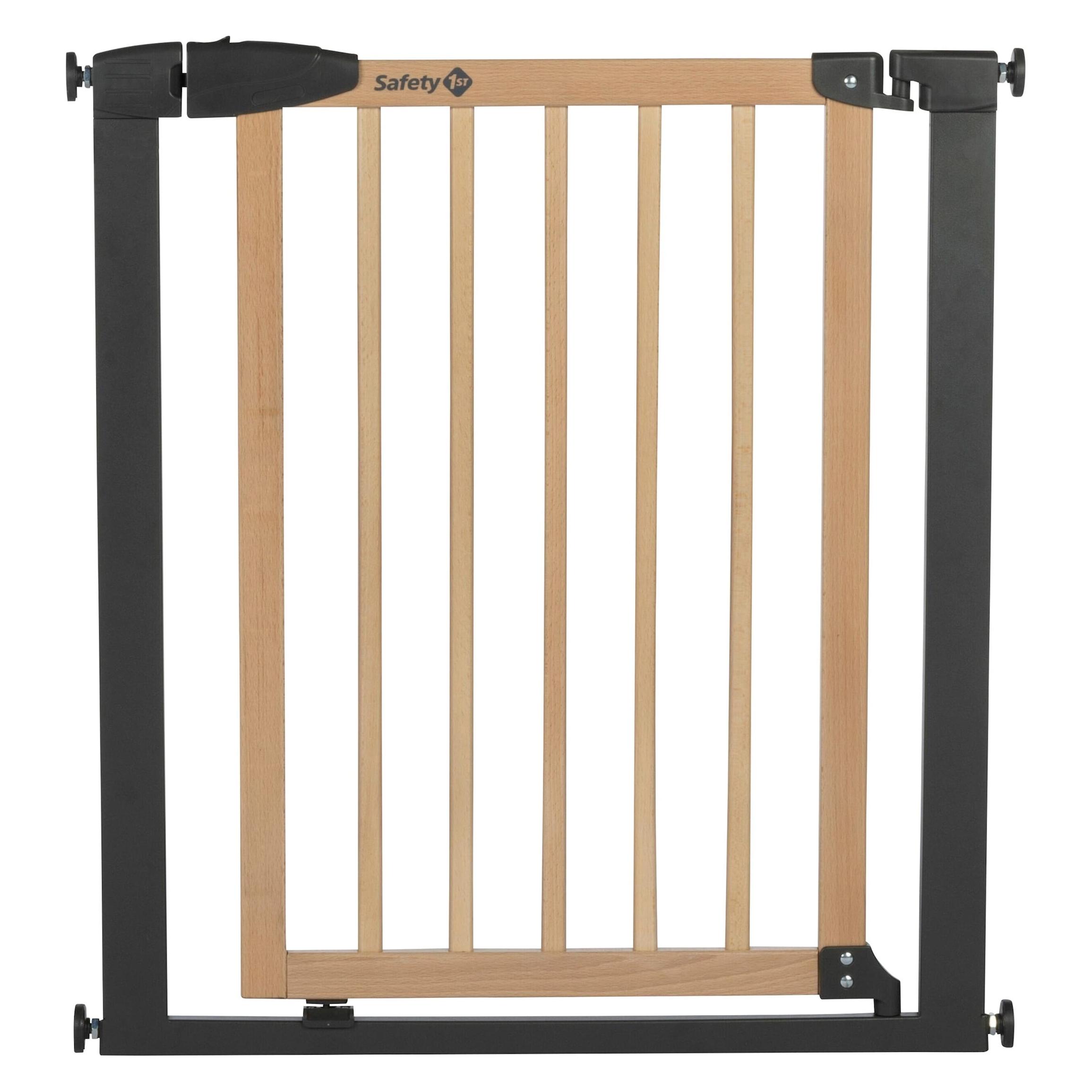 Safety 1st Absperrgitter Simply Close (73 - 80 cm) (2812014000)