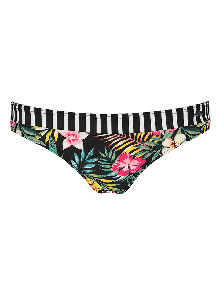 Venice Beach Bikini-Hose in Bunt - 40