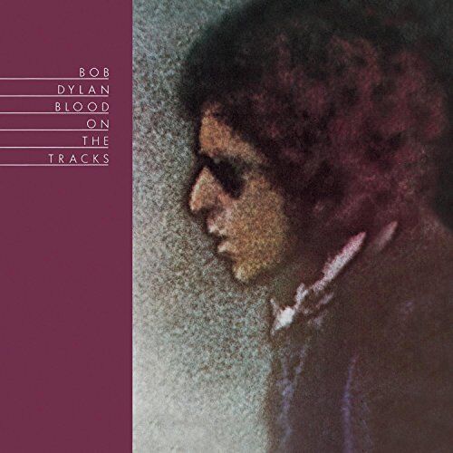 Bob Dylan - Blood on the Tracks - Preis vom 09.10.2026 07:28:09 h