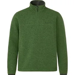VAUDE Herren Pullover Me Rienza Pullover III, Größe XL in Grün Grün