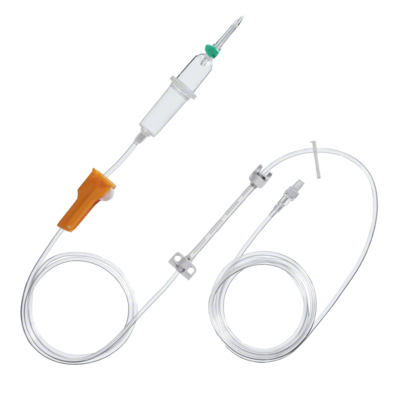 B. Braun Melsungen AG INFUSOMAT Space Leitung PVC-frei 0,2 µ Filter 1 St 07287588