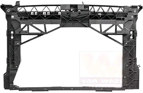 VAN WEZEL 4946678 Front Cowling