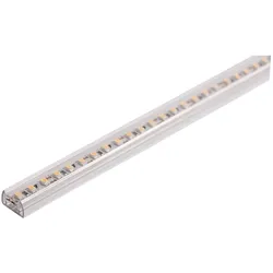 Rutec PMMA Profil VARDAflex IP68, 2M, für Vardaflex IP68, RGB RU-68307