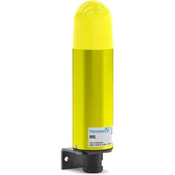 Pfannenberg Blitzleuchte gelb, 5J, IP54 WBL 230 AC YE