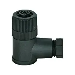 Pilz PSS67 M12 con.,angled 380315