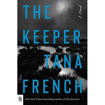 The Keeper, Taschenbuch von Tana French, Penguin LLC US